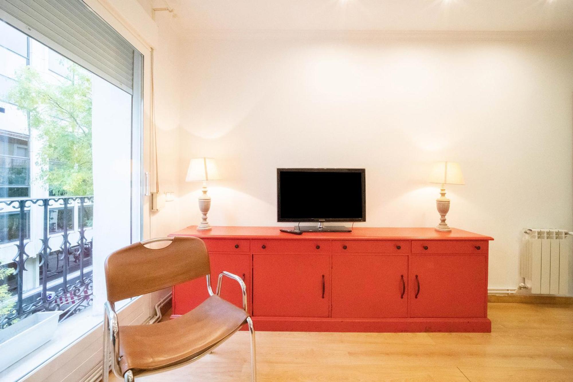 Apartamento Con Encanto Y Luz En Pleno Centro Madrid Exterior photo